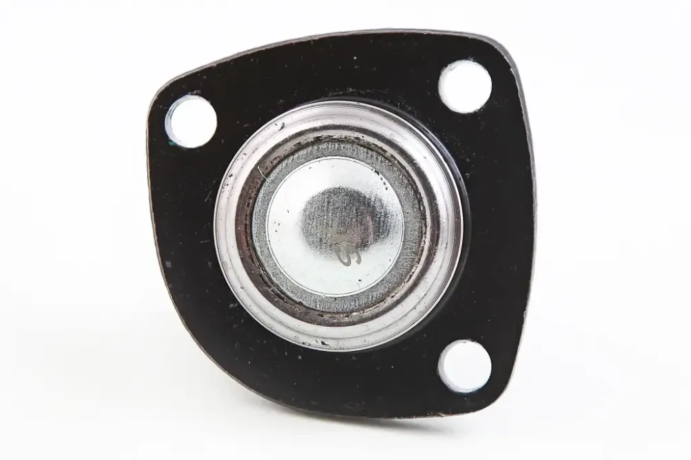 Шаровая опора 2101 Shin Kum закатная нижняя с крепежом (пыльник под хомут) Винница - изображение 2