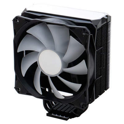 Кулер для процессора Vinga CL3024 Винница - изображение 4