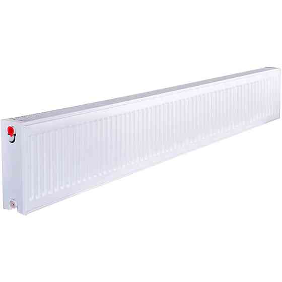 Радіатор сталевий панельний KALITE 22 бок 300х2000 (000022307) Київ