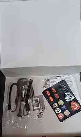 Материнская плата MSI MAG X870 Tomahawk WIFI (sAM5, AMD X870, PCI-E Киев