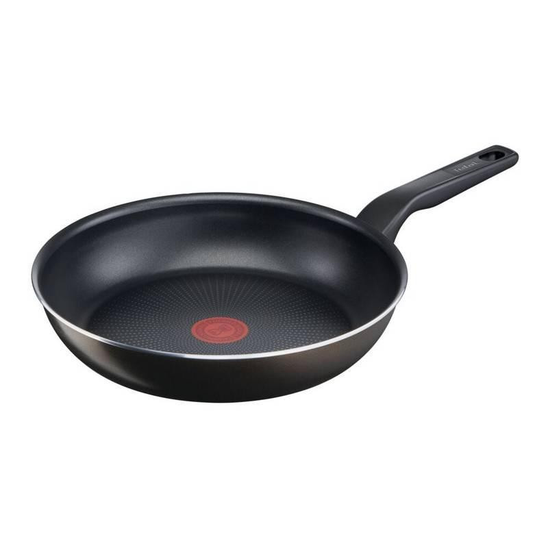 Сковорода Tefal XL Intense 28 см (C3840653) ( Вага: 0.898 кг ) Харьков - изображение 1