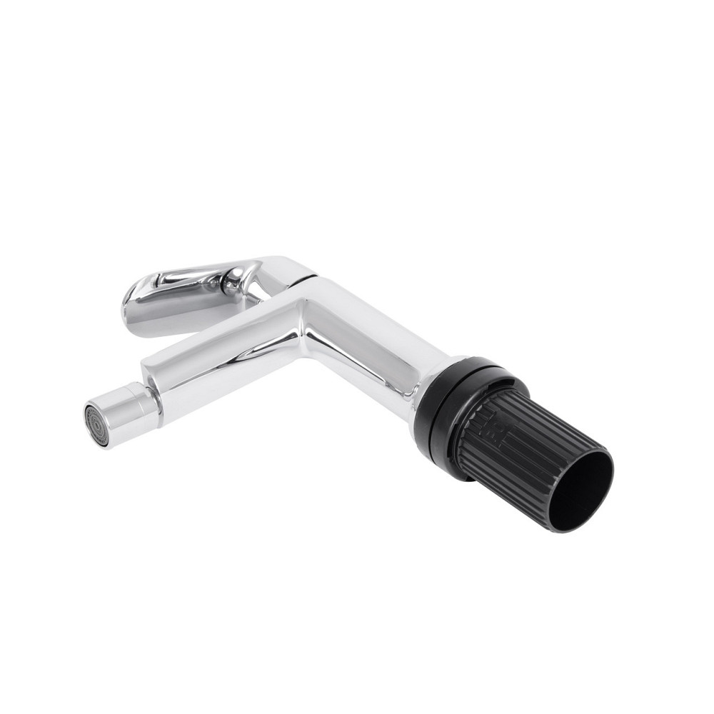 Смеситель для биде Qtap Evia QTEVI255CRM47581 Chrome Киев - изображение 13