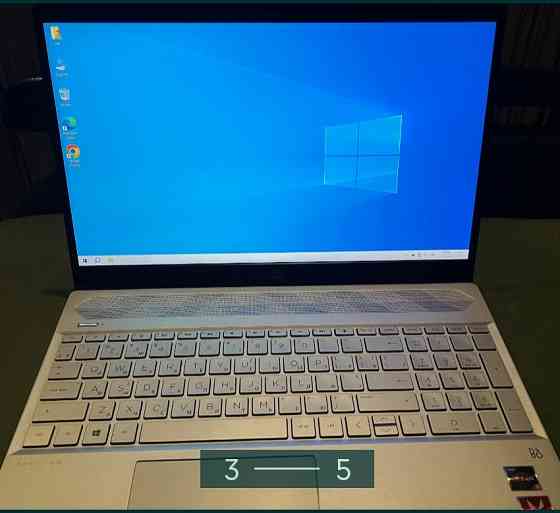 Ноутбук: HP Pavilion .Hp pavilion 256gb Харків