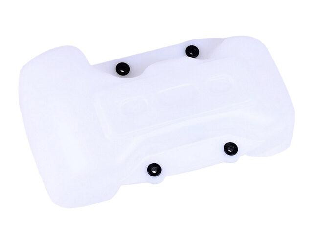 Бак топливный в сборе 430/520А мотокоса Мукачево - изображение 2