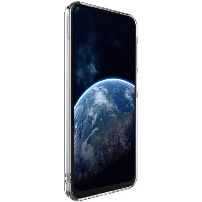 Чехол для мобильного телефона BeCover Silicone Samsung Galaxy A17 5G SM-A176 Transparent (713690) Винница - изображение 3