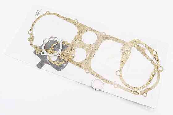 Прокладки двигуна Yamaha BWS100cc-52мм, к-кт 7 деталей, Тайвань Київ