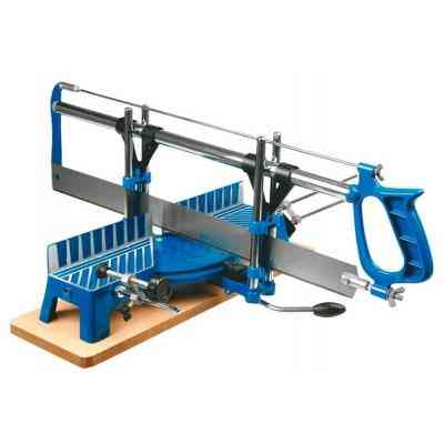 Стусло Top Tools поворотне 550 мм (10A035) Вінниця