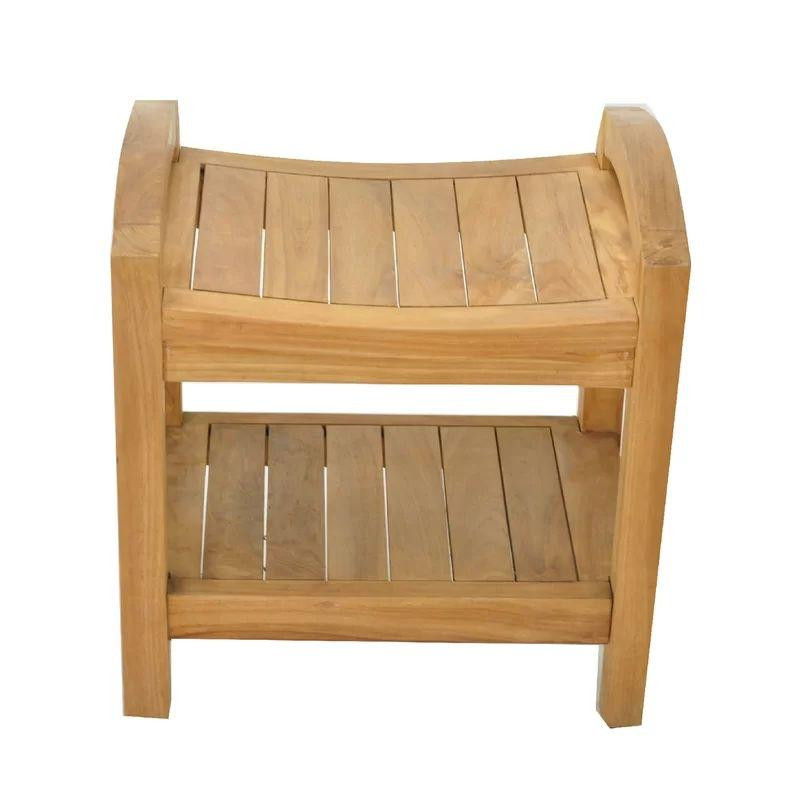 Табурет для ванной 