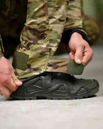 Тактические штаны TRACKING  мультикам  НП5225 Одесса