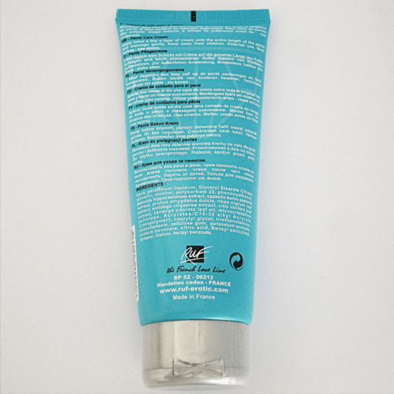 Крем для збільшення Penis Dev Cream 100 ml Sex Aura Київ