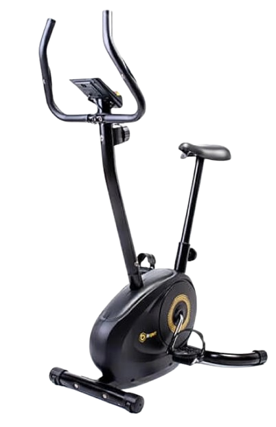 Велотренажер магнітний Besport зручний і міцний для домашніх тренувань кардіо та фітнесу Велотренажер для дому Київ - фото 5