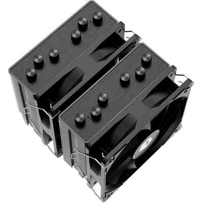 Кулер для процессора ID-Cooling SE-206-XT Винница
