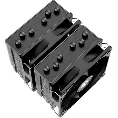 Кулер для процессора ID-Cooling SE-206-XT Винница - изображение 3