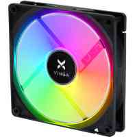 Кулер до корпусу Vinga RGB fan-10 Киев