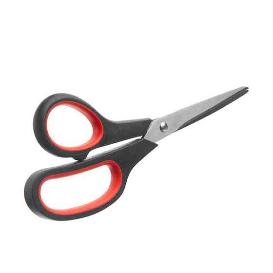 Ножницы для бумаги 190мм INTERTOOL HT-0583 Киев