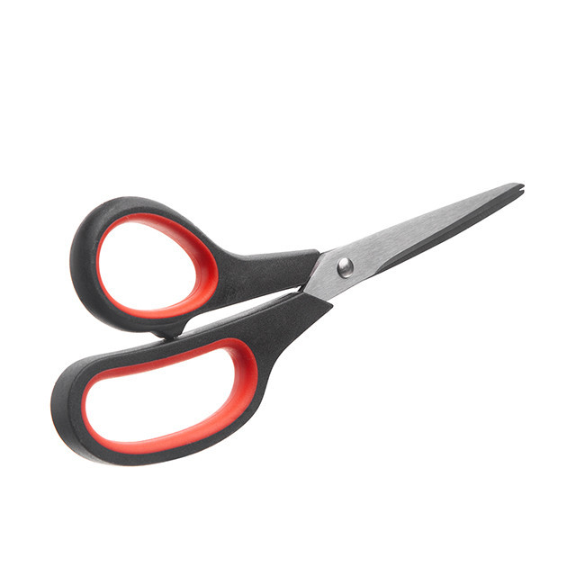 Ножницы для бумаги 190мм INTERTOOL HT-0583 Киев - изображение 2