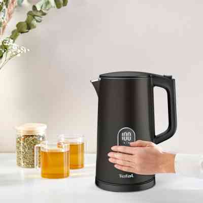 Електрочайник Tefal KI831E10 Вінниця