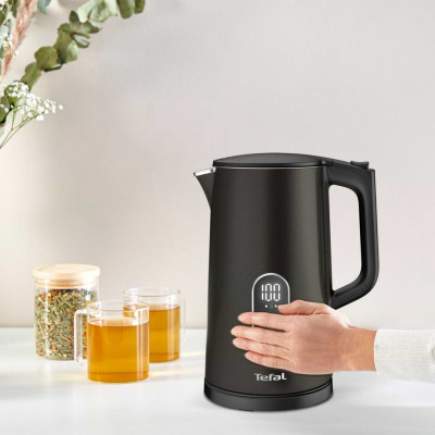 Електрочайник Tefal KI831E10 Вінниця - фото 4