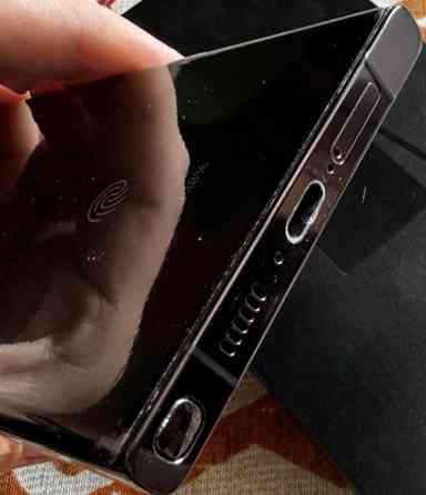 Смартфон Samsung S23 Ultra 512Gb. Black. Київ