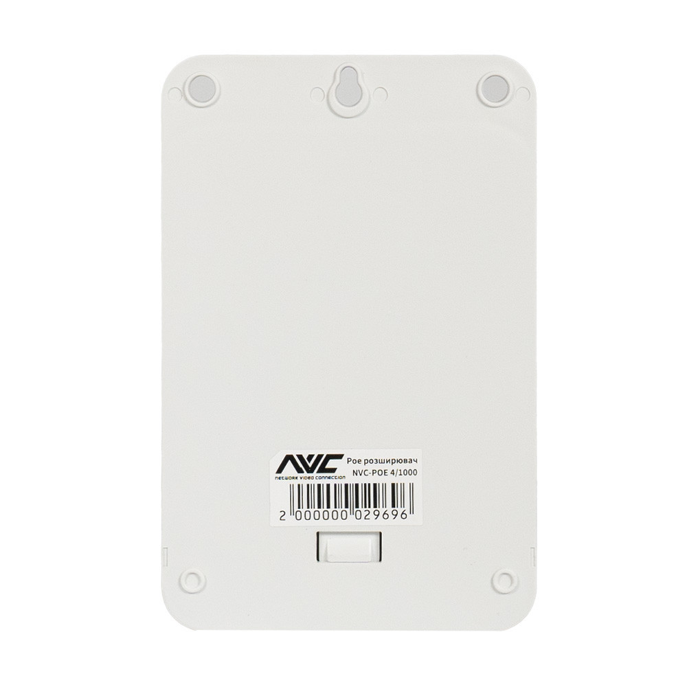 PoE-розширювач NVC-POE 4/1000 (73-00141) Киев - изображение 7