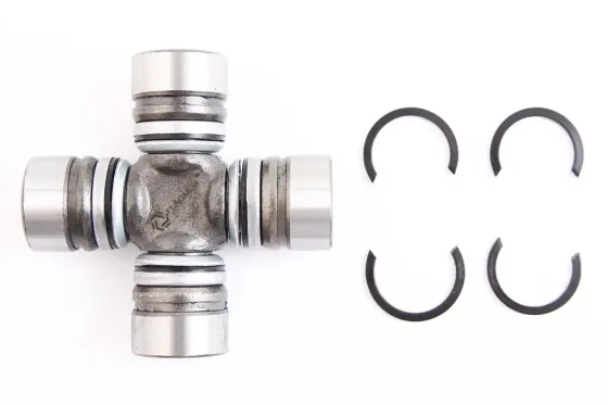 Крестовина ГАЗ-24 Flagmus с масленкой Винница