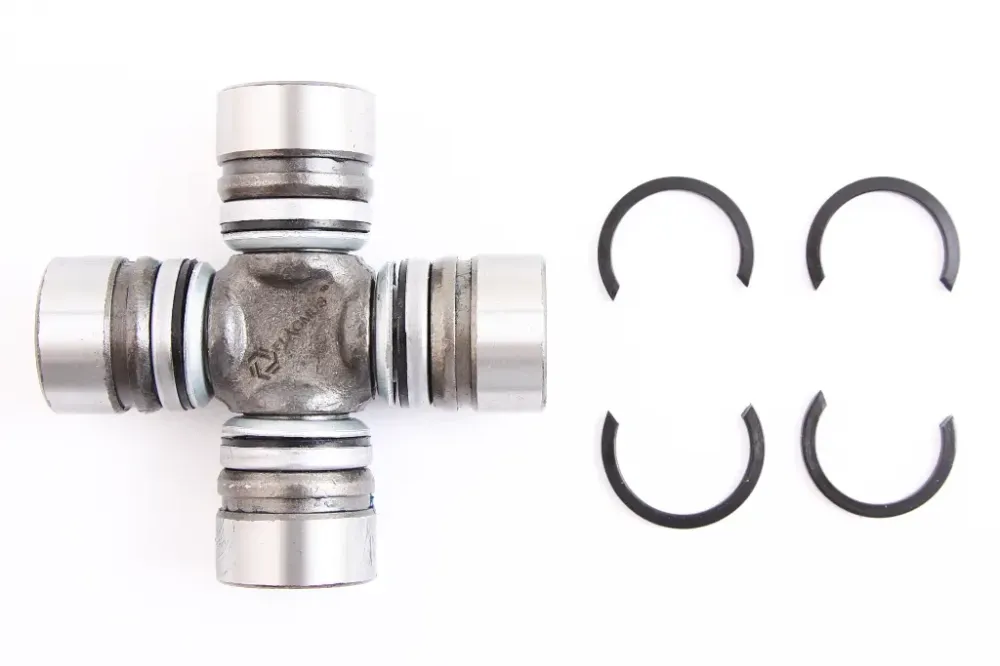 Крестовина ГАЗ-24 Flagmus с масленкой Винница - изображение 1