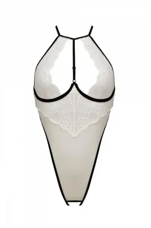 Боді CHIKA BODY cream L/XL - Passion Львов