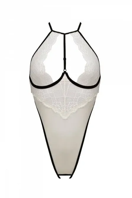 Боді CHIKA BODY cream L/XL - Passion Львів - фото 3