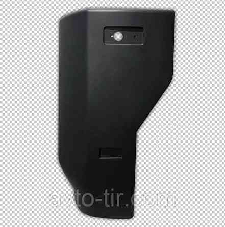 Крыло кабины левое RENAULT MAGNUM DXI 5010574311 Луцк