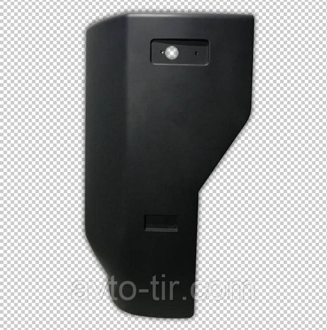 Крыло кабины левое RENAULT MAGNUM DXI 5010574311 Луцк - изображение 1