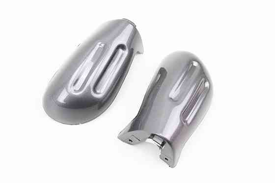 пластик - захист для рук лів., прав. к-кт 2шт, СІРИЙ Киев