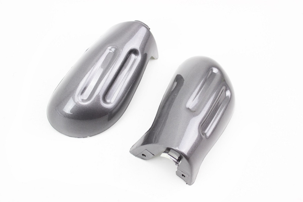 пластик - захист для рук лів., прав. к-кт 2шт, СІРИЙ Киев - изображение 1