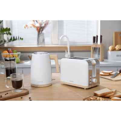 Тостер Ardesto T-F420WWD Вінниця