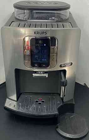 Кофемашина Krups EA86. Киев