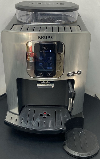 Кофемашина Krups EA86. Киев - изображение 6