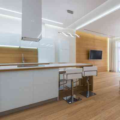 Світлодіодна стрічка Eurolamp LED/ROLL SMD2835 5м Вінниця