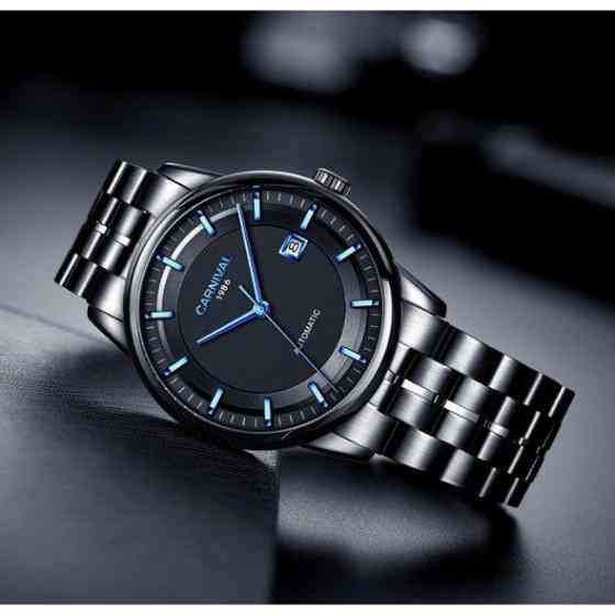 Чоловічий наручний годинник Carnival Special Вінниця