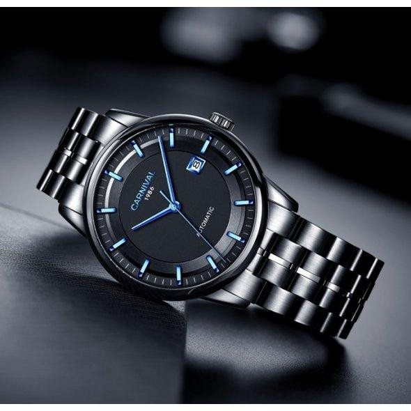 Чоловічий наручний годинник Carnival Special Вінниця - фото 4