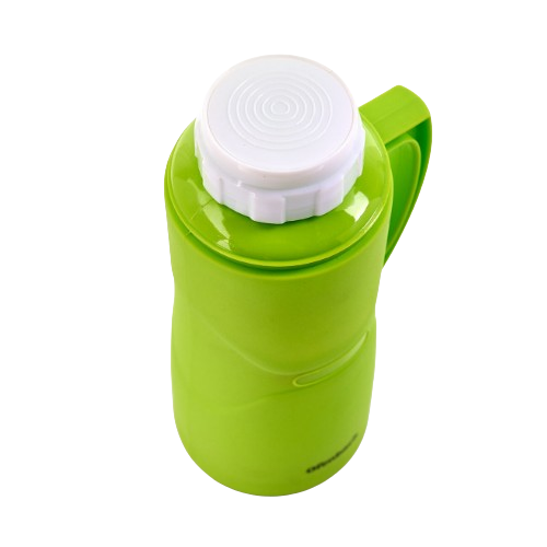 Термос 1000мл скло/пластик Ofenbach 101321 Житомир - изображение 3