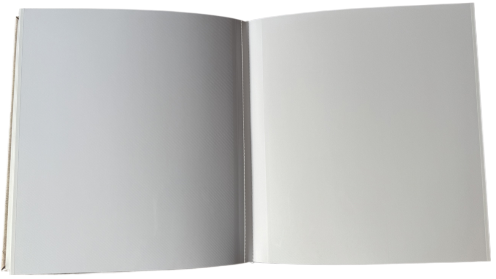 Фотоальбом EVG 20sheet S29x32 Classic White (7094221) Київ - фото 2