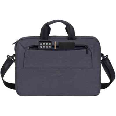 Сумка для ноутбука RivaCase 15.6" 7730 Suzuka, Black (7730Black) Вінниця