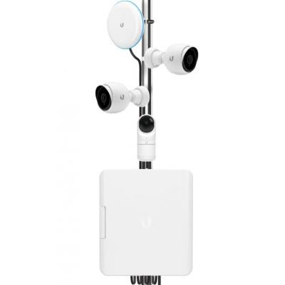 Дополнительное оборудование Ubiquiti USW-Flex-Utility Винница - изображение 8