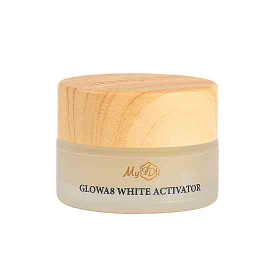 Отбеливающий активатор против пигментации (Пробник) MyIDi 5 мл Киев