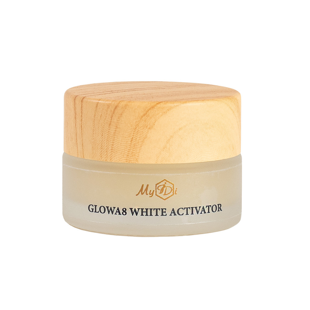 Відбілюючий активатор проти пігментації (Пробник) MyIDi 5 мл Київ - фото 1