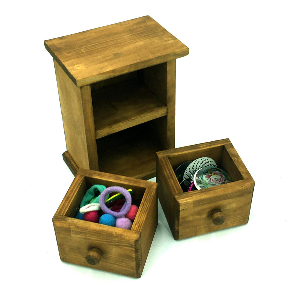 Органайзер для косметики "Заріна" мускат Миколаїв - фото 5