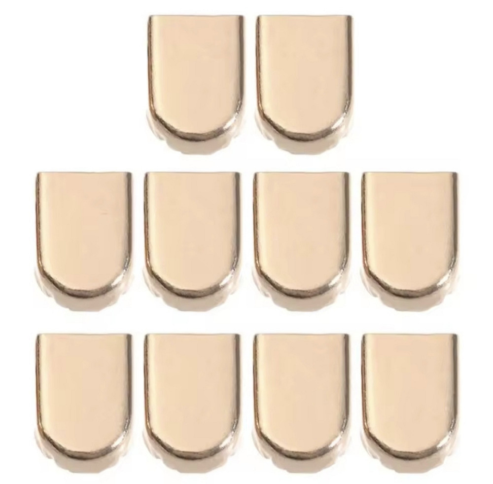 Фиксаторы для шнурков Смела - изображение 8