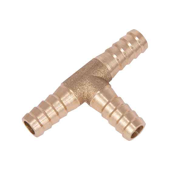 Тройник Thermo Alliance Standart 10 SD41710 Київ