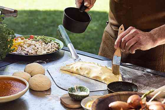 Лопатка для піци Big Green Egg 127761 Код: 013864 Рівне