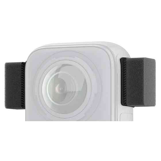 Вітрозахист Insta360 X5/X4/X3 для мікрофонів AC Prof IN108 Київ