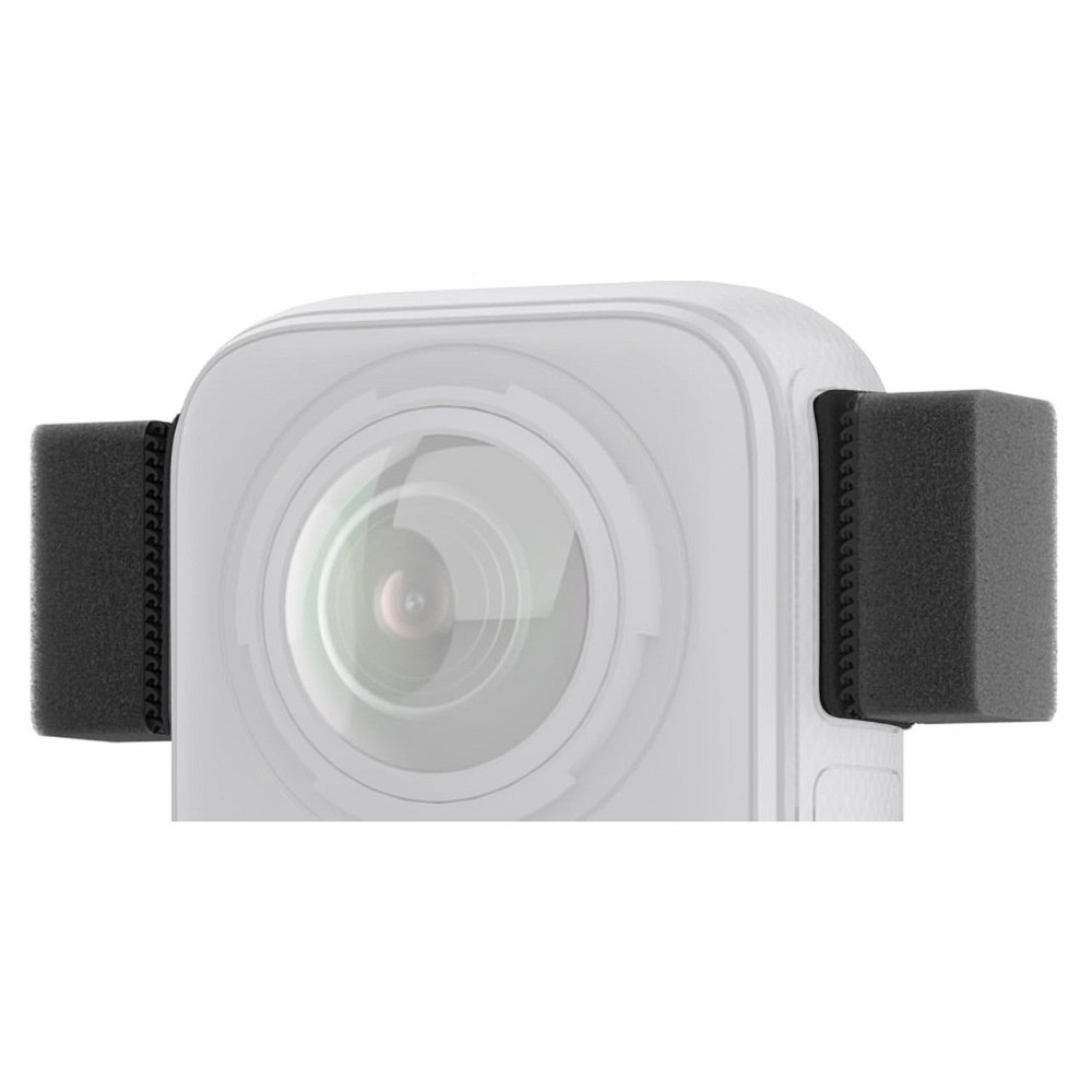 Вітрозахист Insta360 X5/X4/X3 для мікрофонів AC Prof IN108 Київ - фото 1